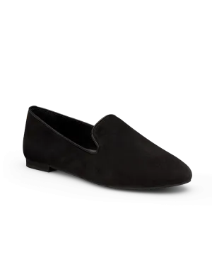 Cool Step The Starling - Black Suede