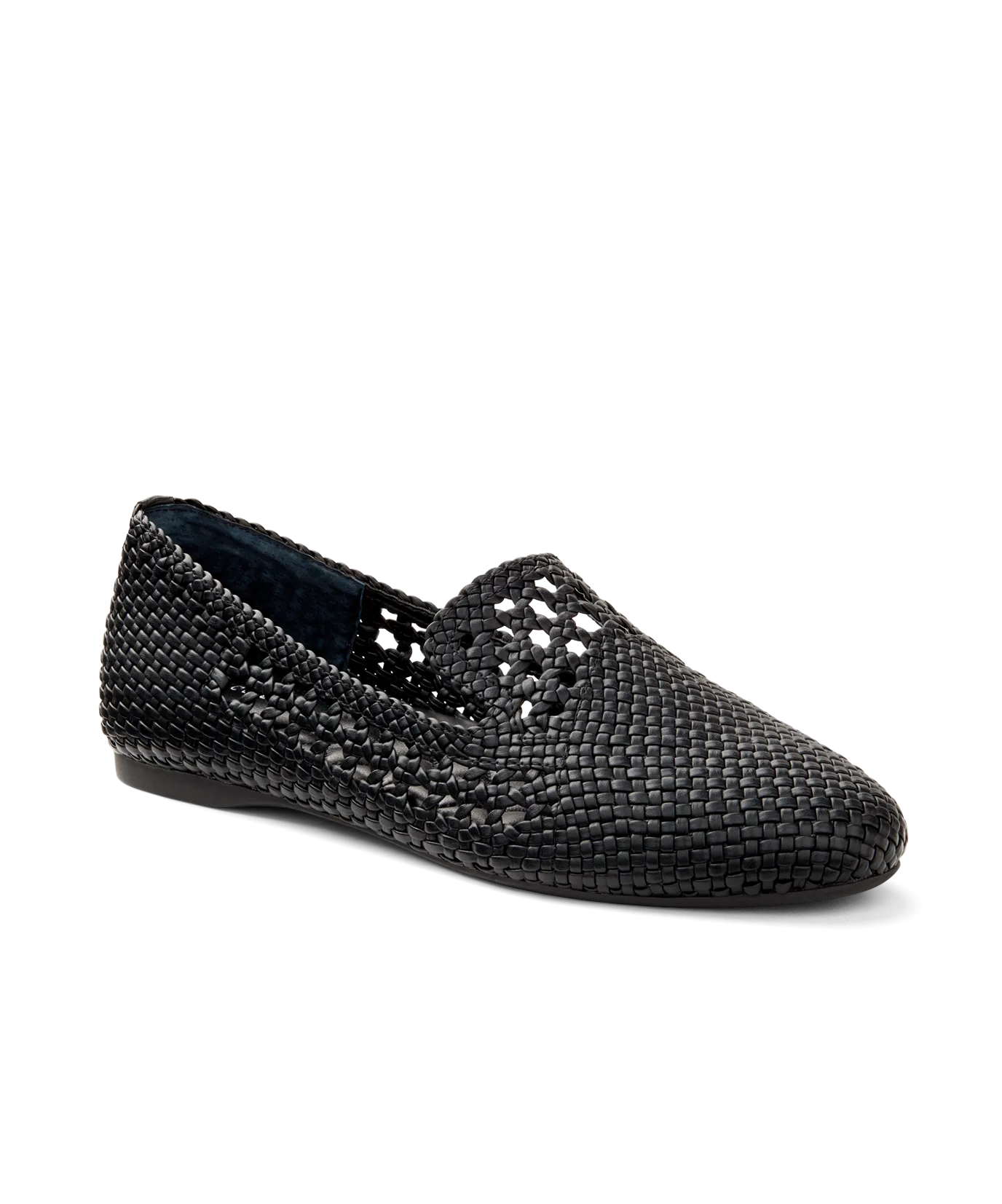The Starling - Black Woven Path Walk