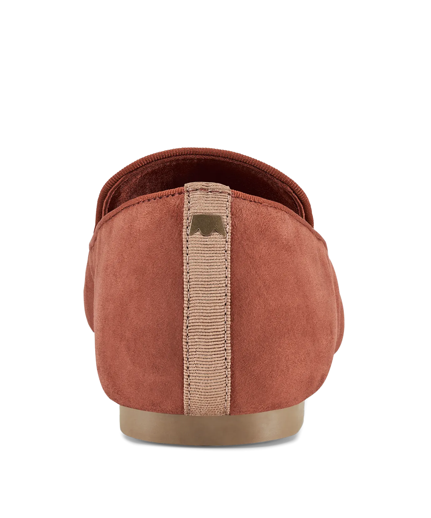 The Starling - Brandy Suede Stylish Wear