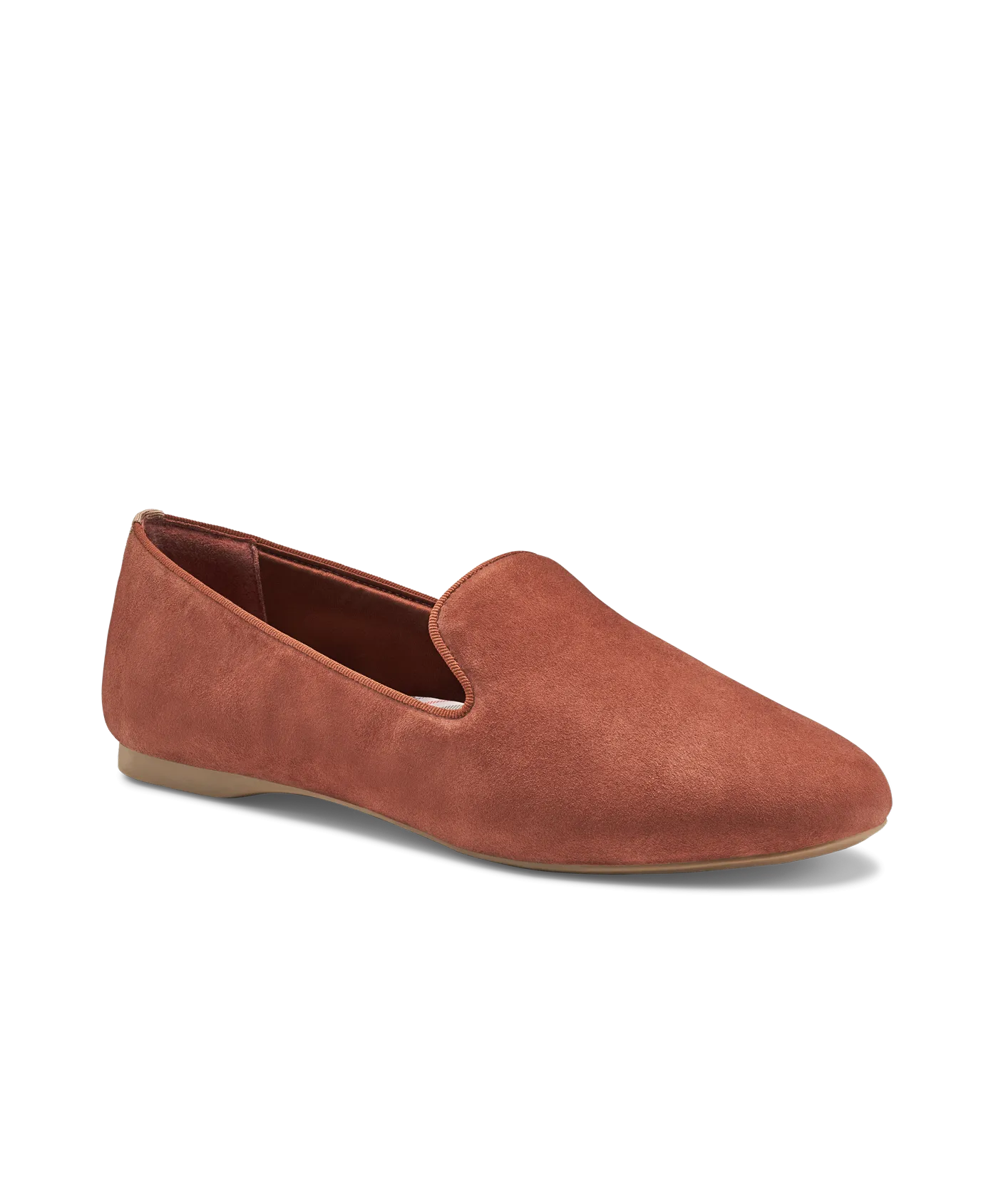 The Starling - Brandy Suede British Elegance Event Day