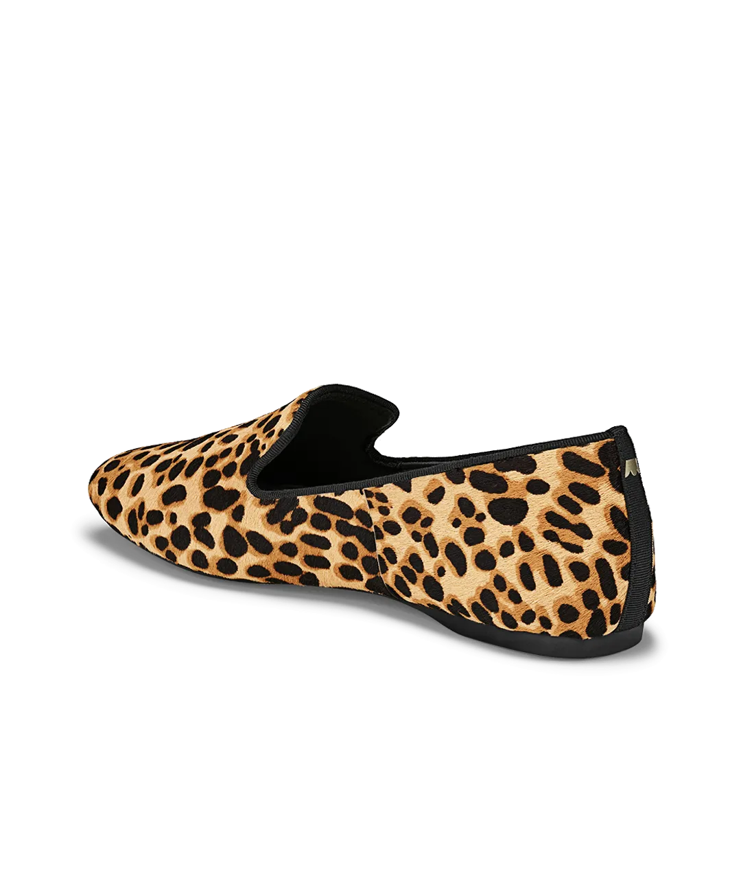 The Starling - Cheetah Office Step Edge