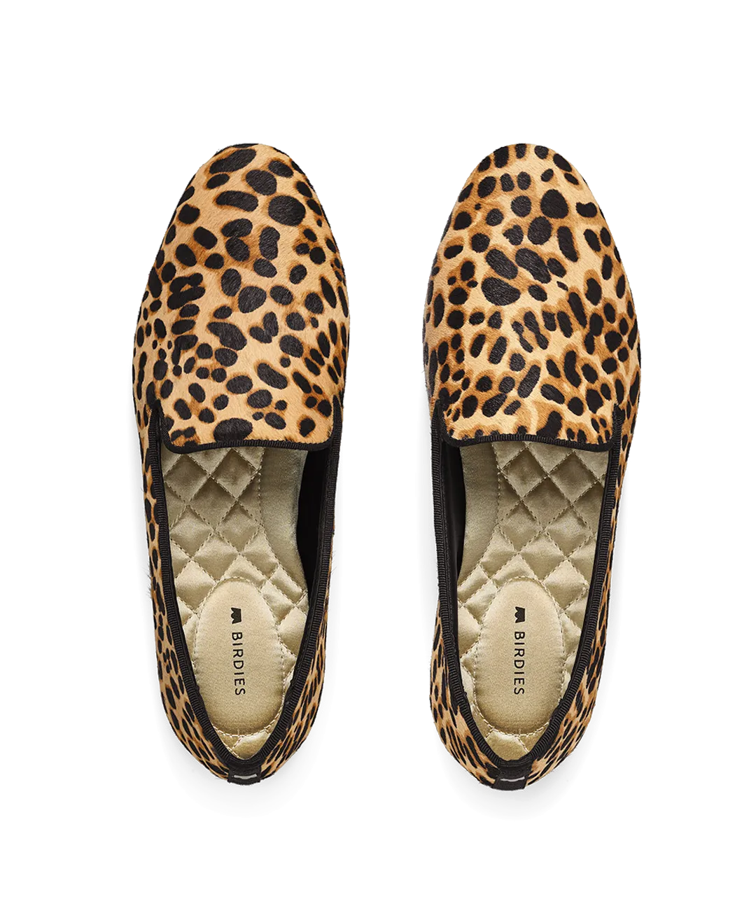 The Starling - Cheetah Office Step Edge