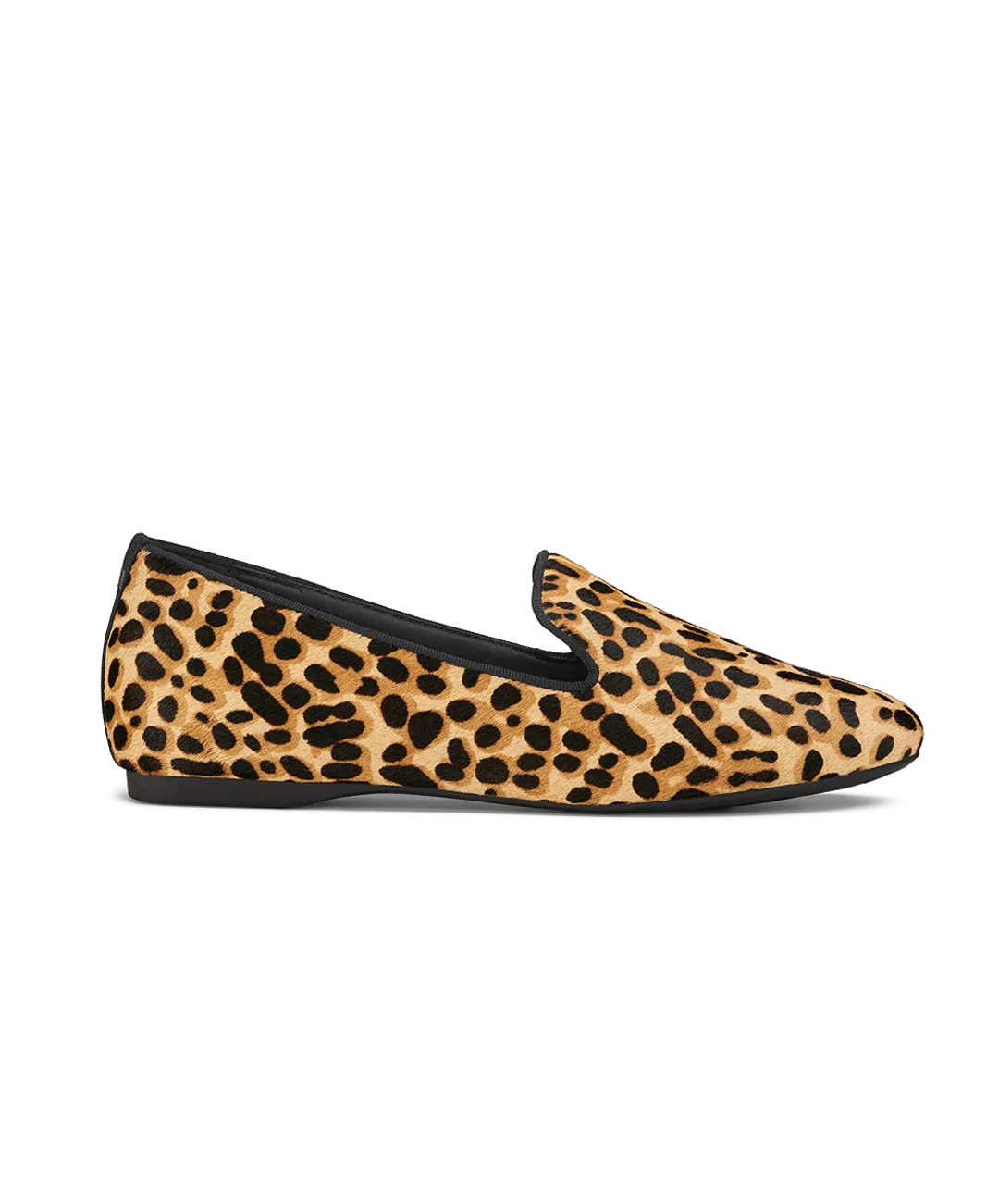 The Starling - Cheetah Office Step Edge