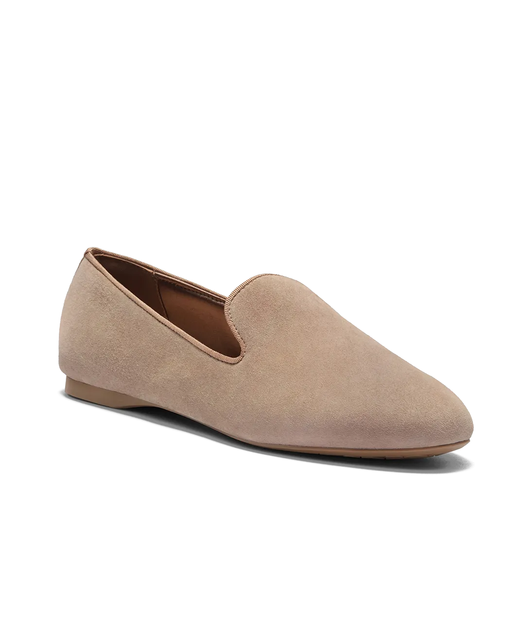 The Starling - Latte Soft Finish Shock Guard