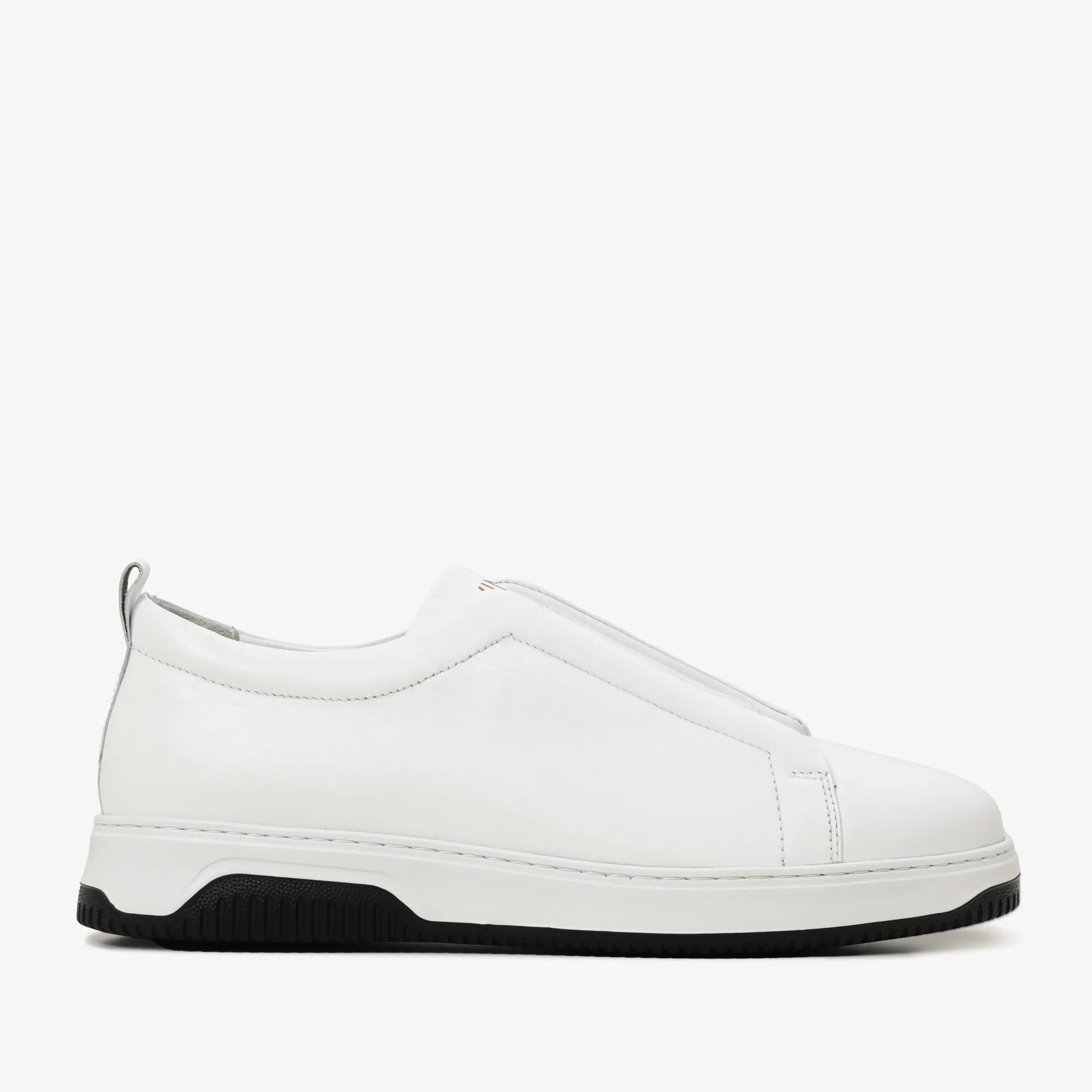 Park Day Cool Tone The Urgup White Men Sneaker