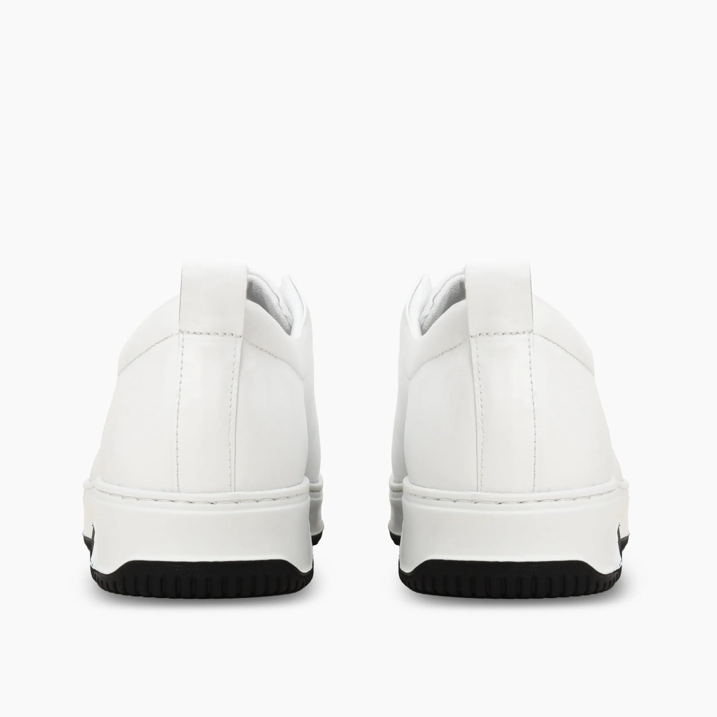 The Urgup White Men Sneaker non-slip