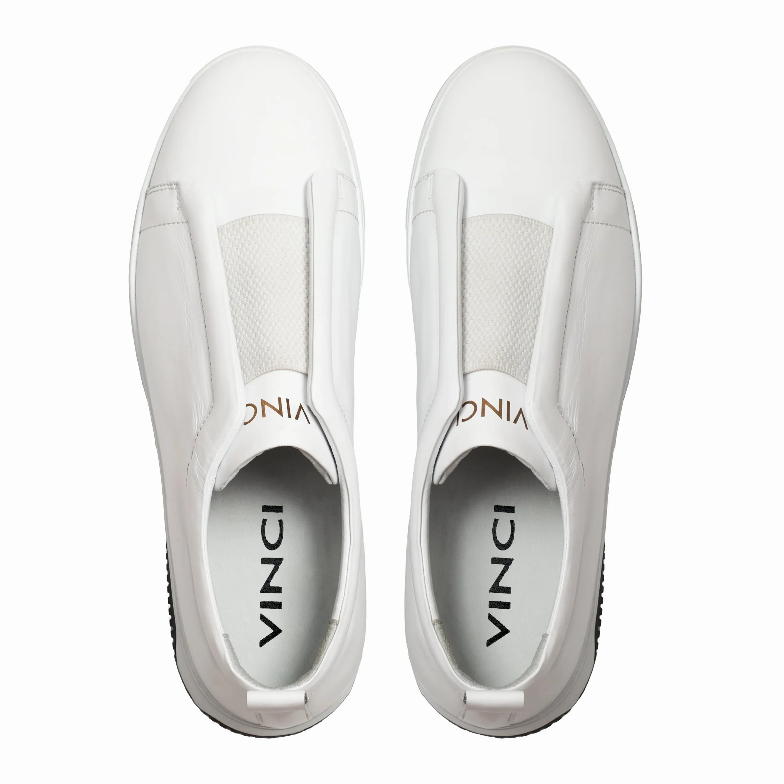 The Urgup White Men Sneaker non-slip