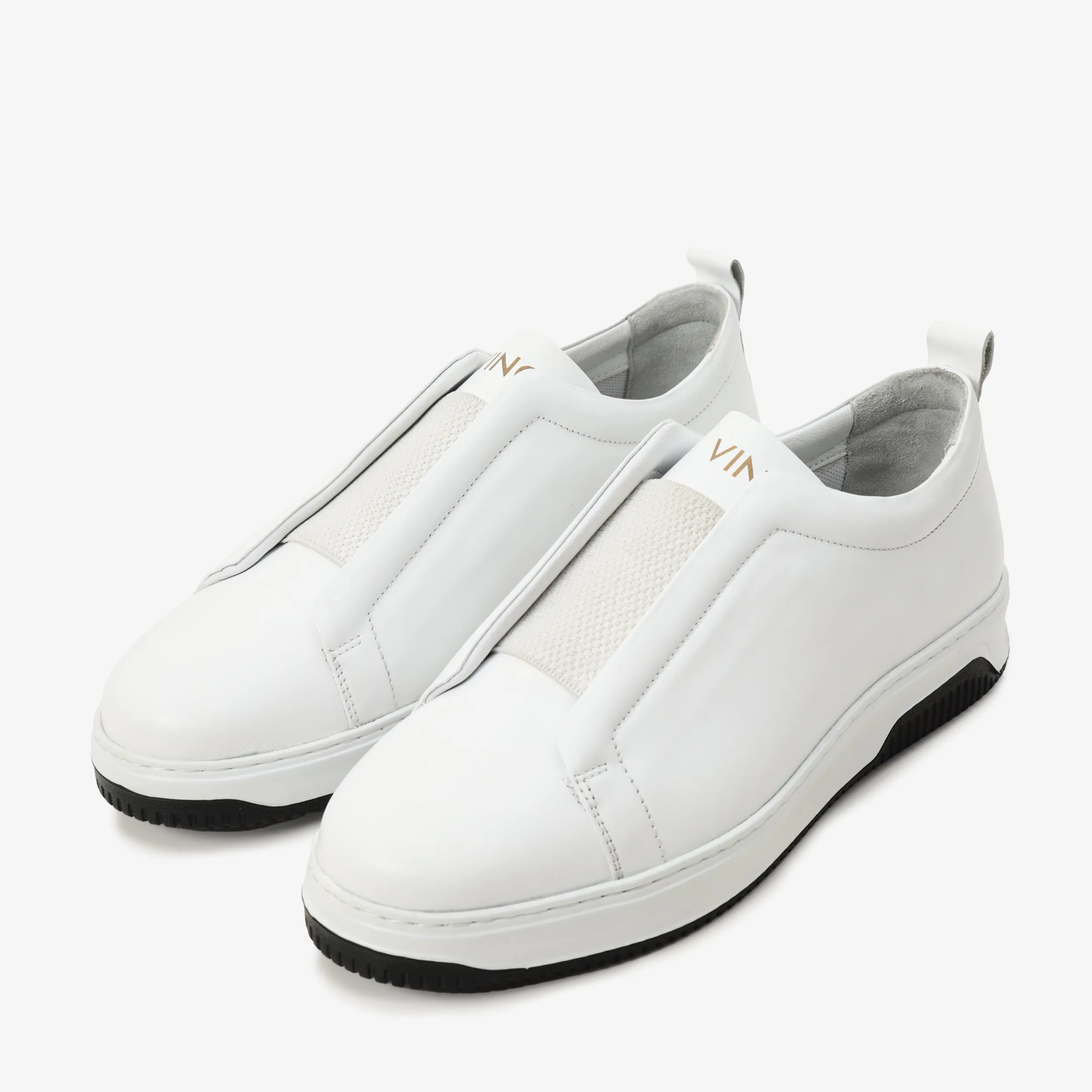 The Urgup White Men Sneaker non-slip