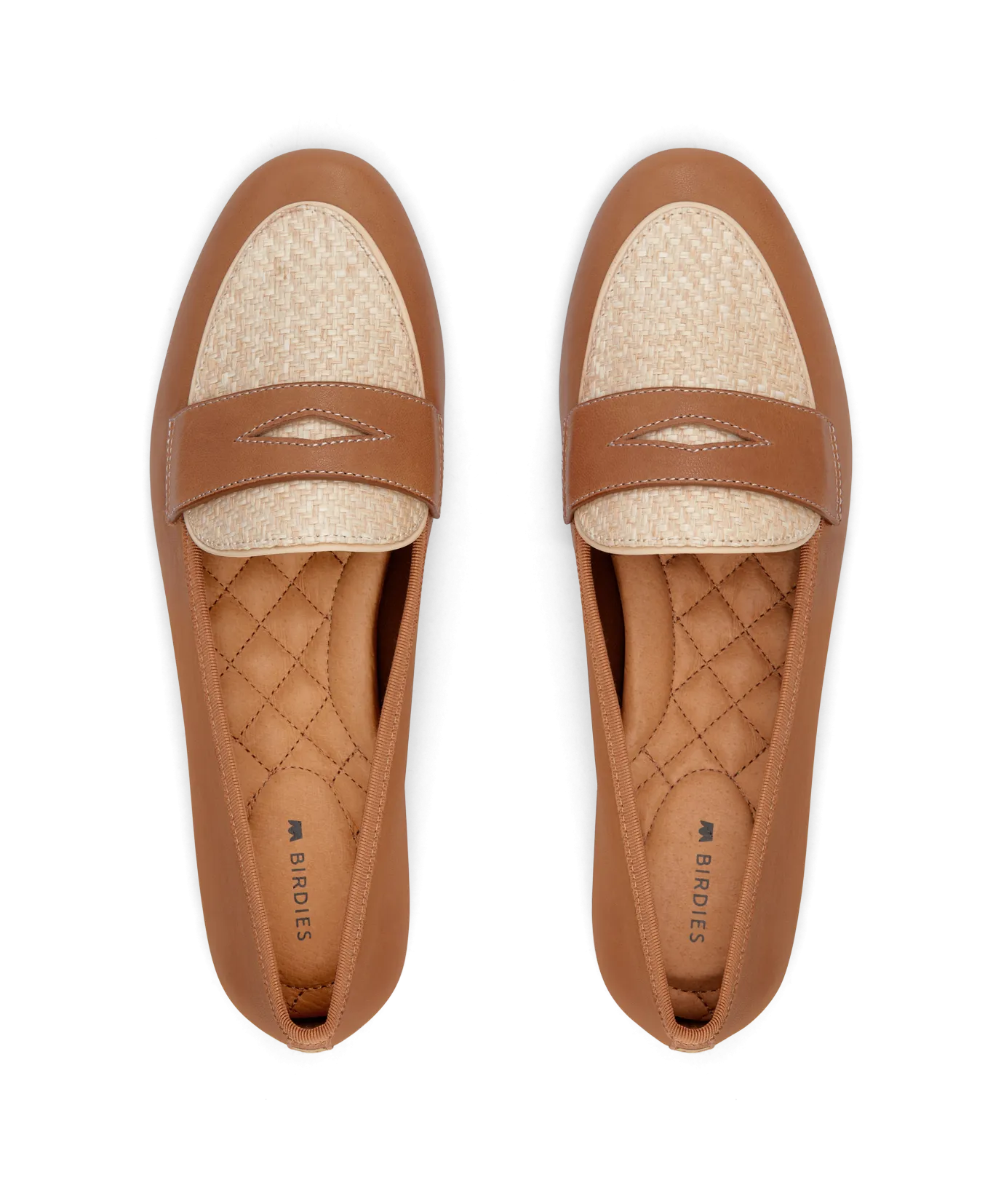 The Vesper - Cappuccino Leather Everyday Value