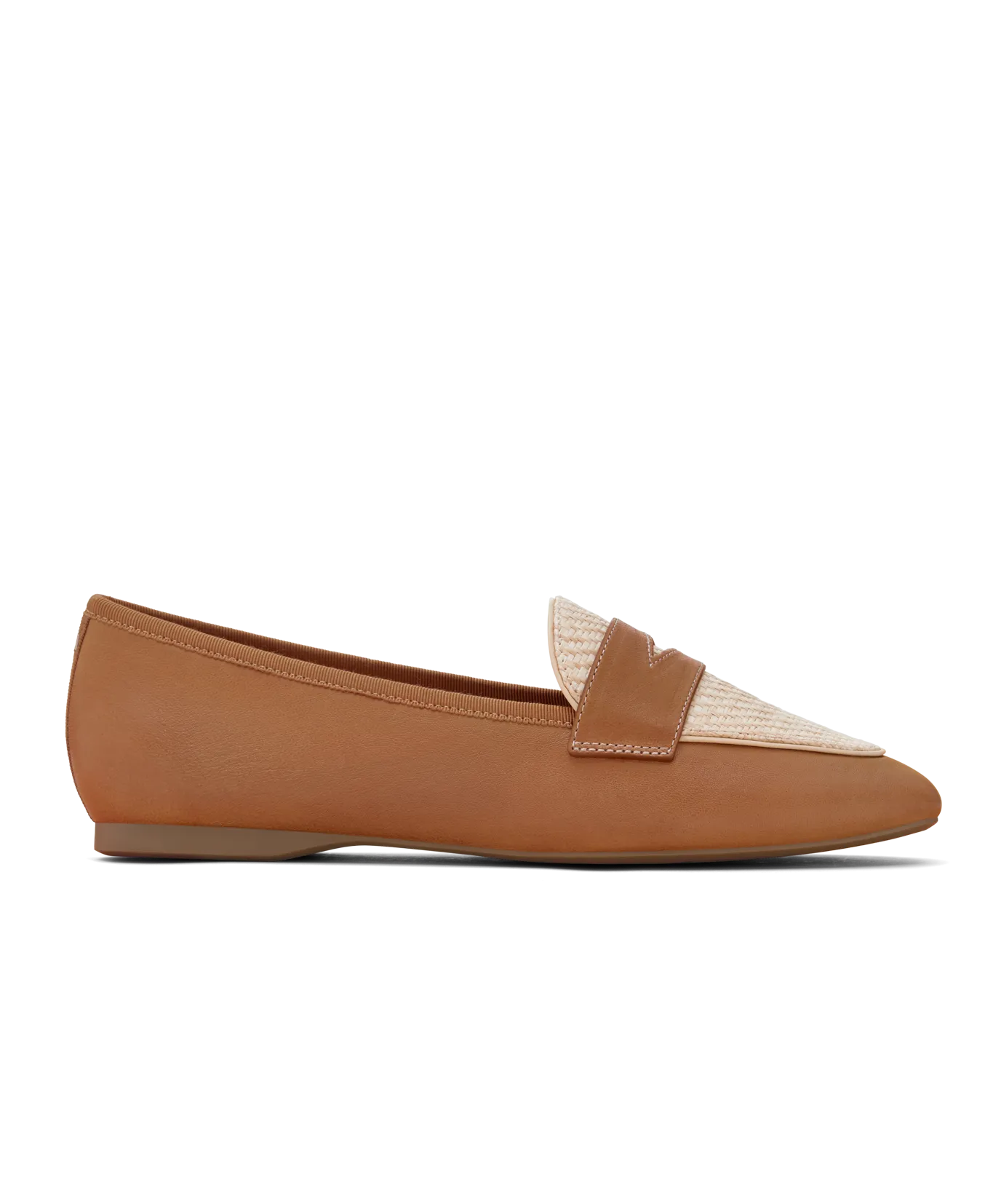 The Vesper - Cappuccino Leather Everyday Value