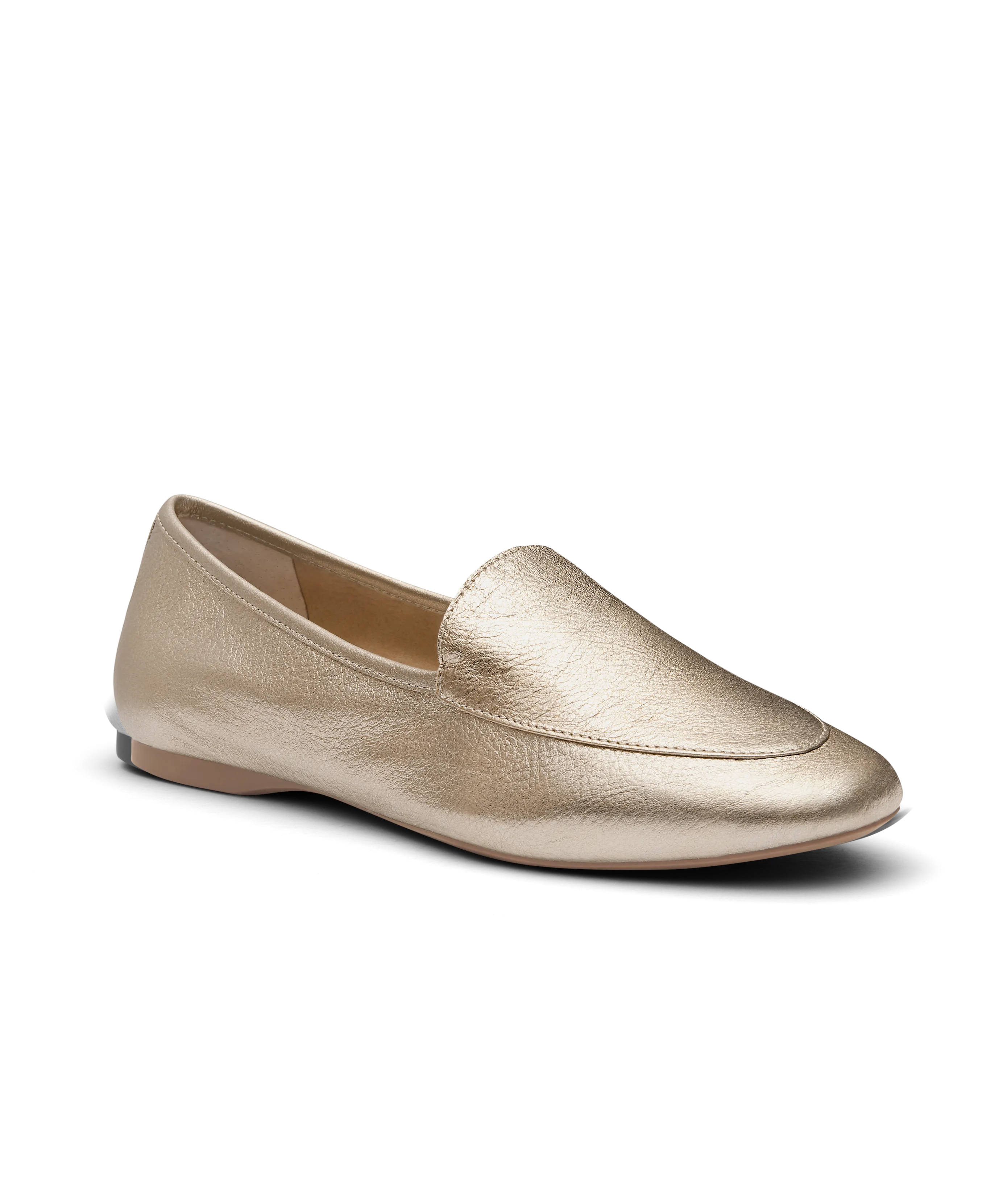 Grip Lane Perforated Detail The Vesper - Gold