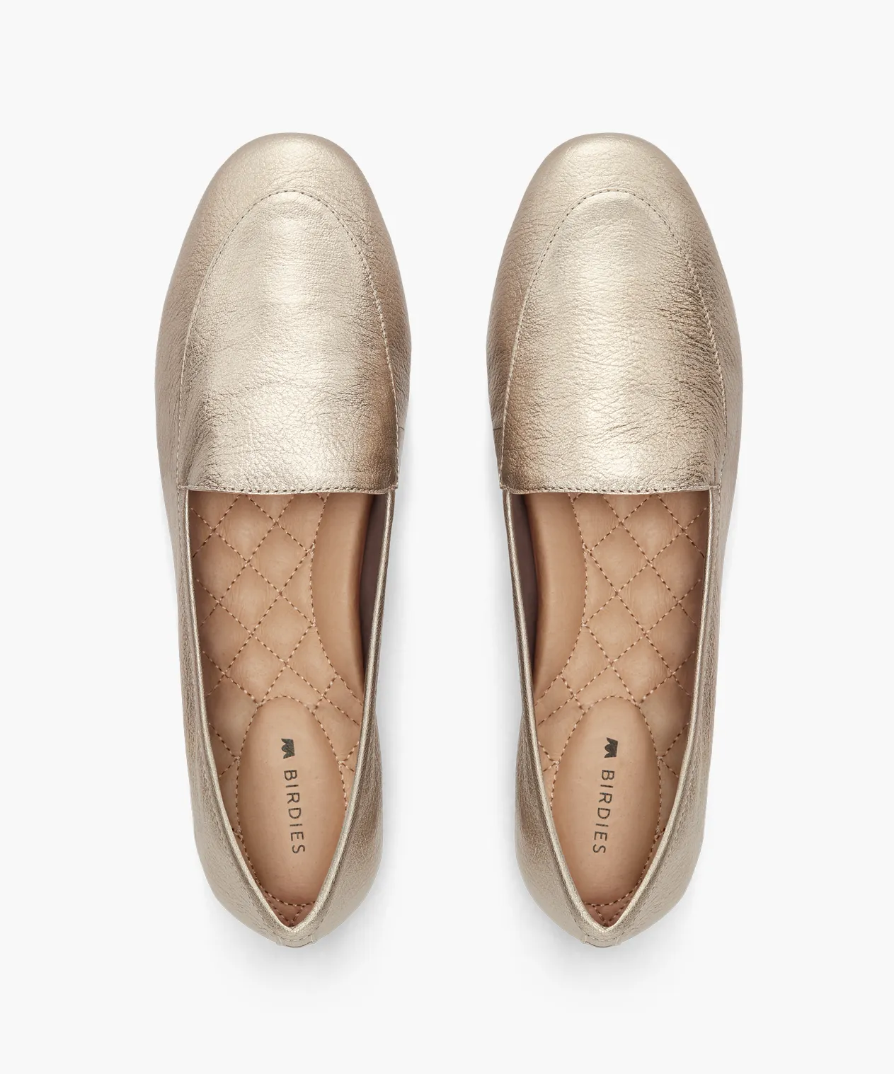 The Vesper - Gold Statement Piece