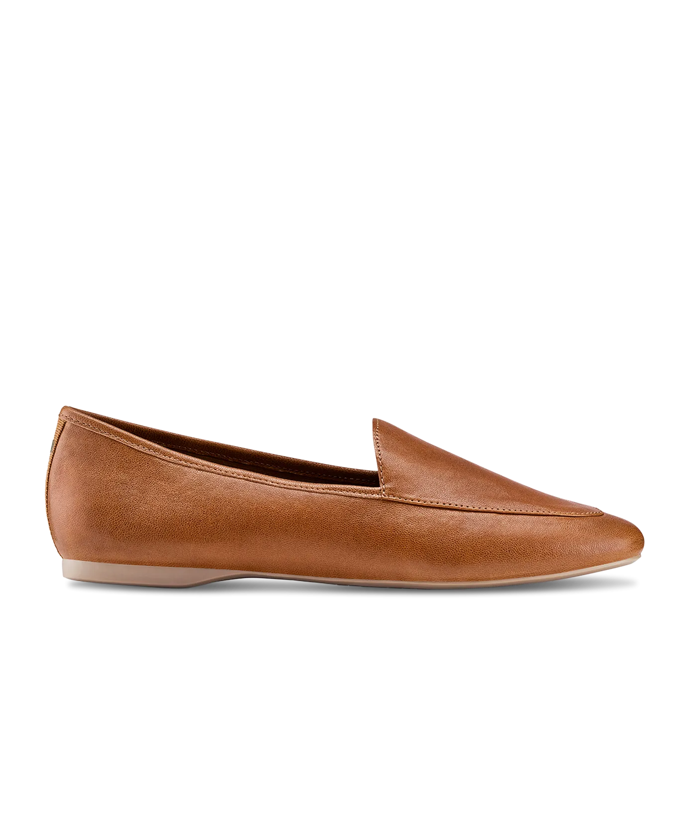 The Vesper - Hazelnut Leather Comfort Master