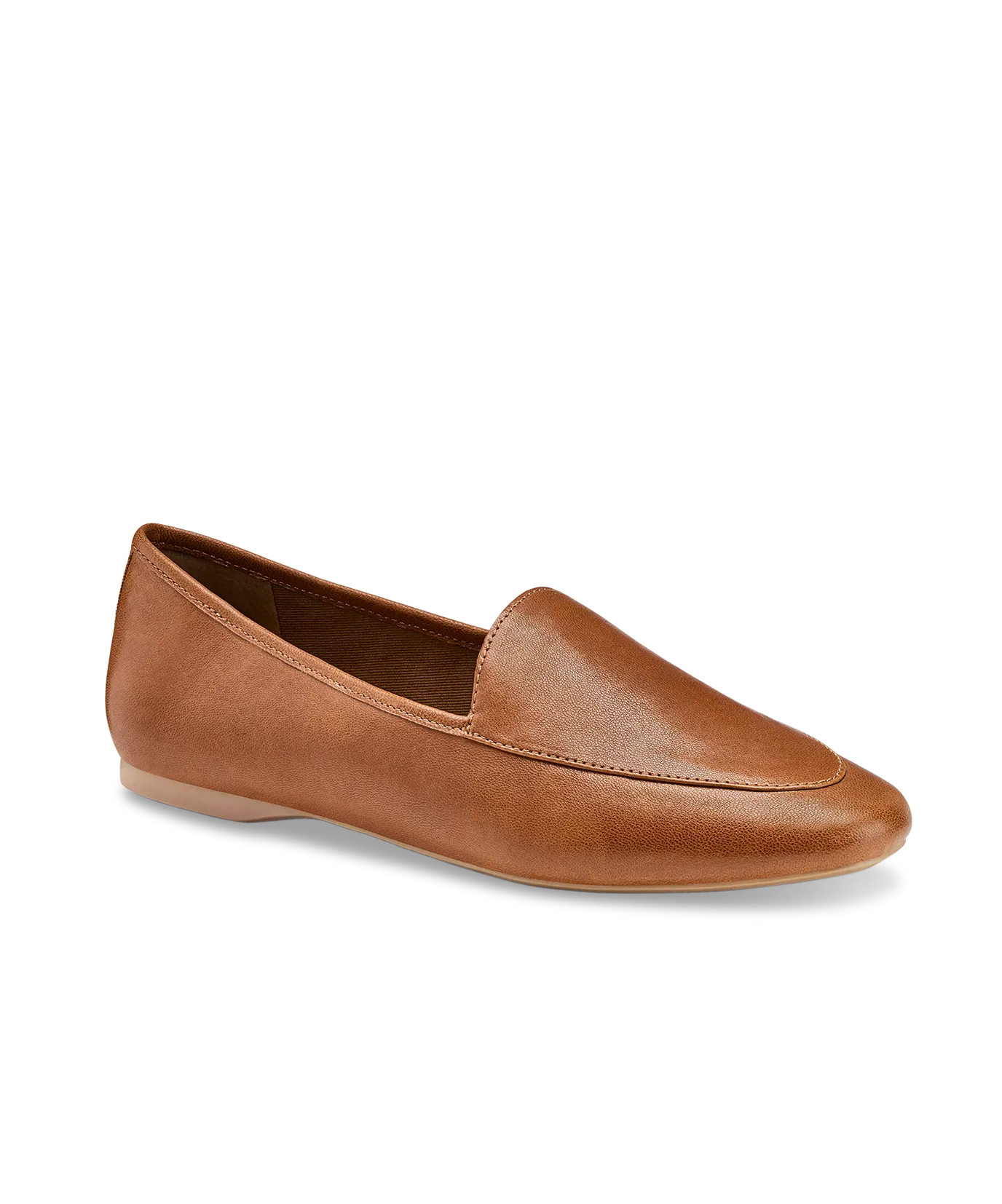 Smart Edge The Vesper - Hazelnut Leather