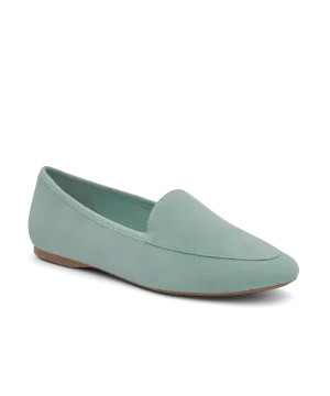 The Vesper - Marina Suede Goodyear Welted