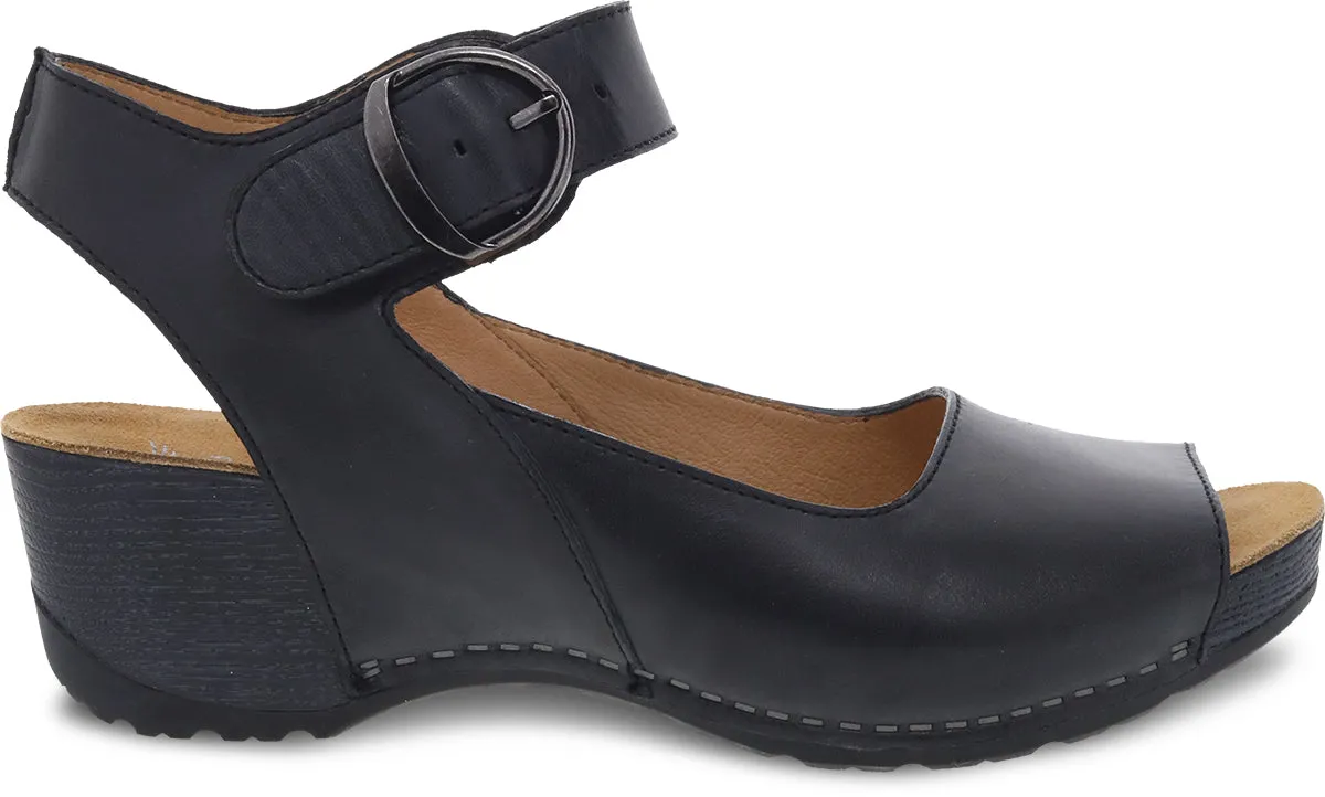 Tiana Designer Heels