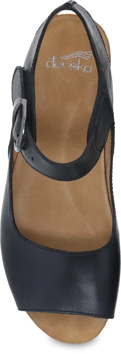 Tiana Designer Heels