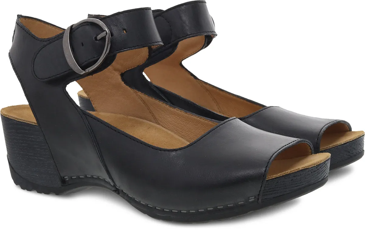 Tiana Designer Heels