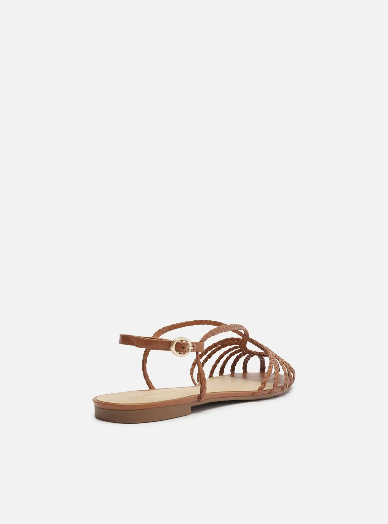 Timeless Comfort Paola Flat Sandal