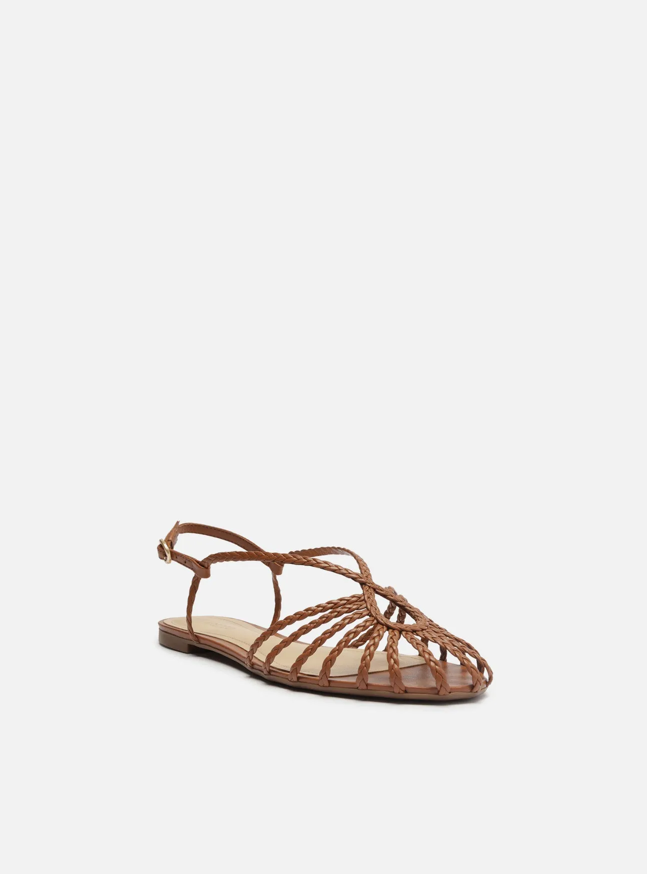 Timeless Comfort Paola Flat Sandal