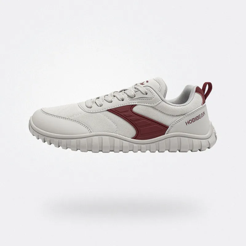 Timeless Design Dune - Wide Toe Sneakers