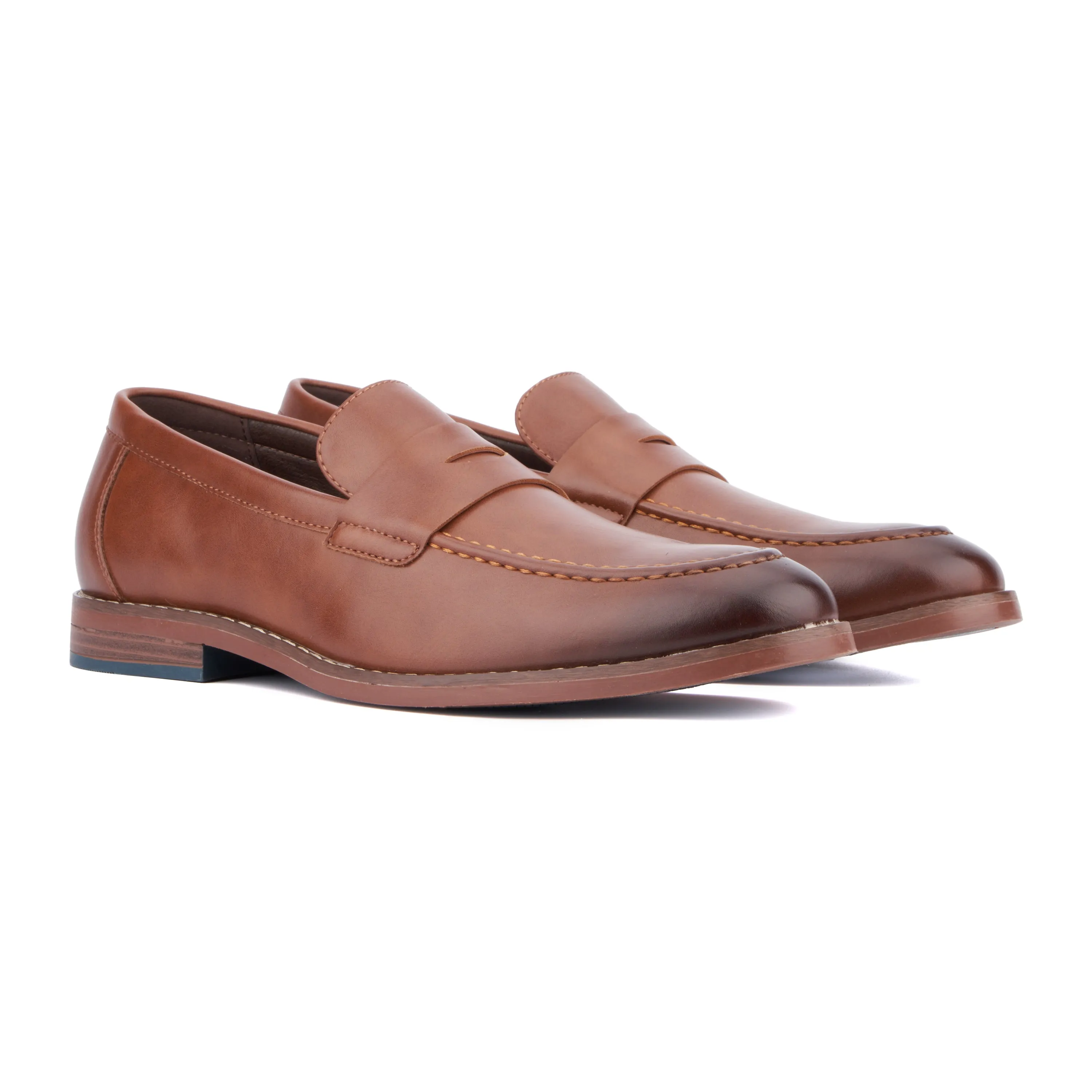 Timeless Footwear Men's Owen Loafers