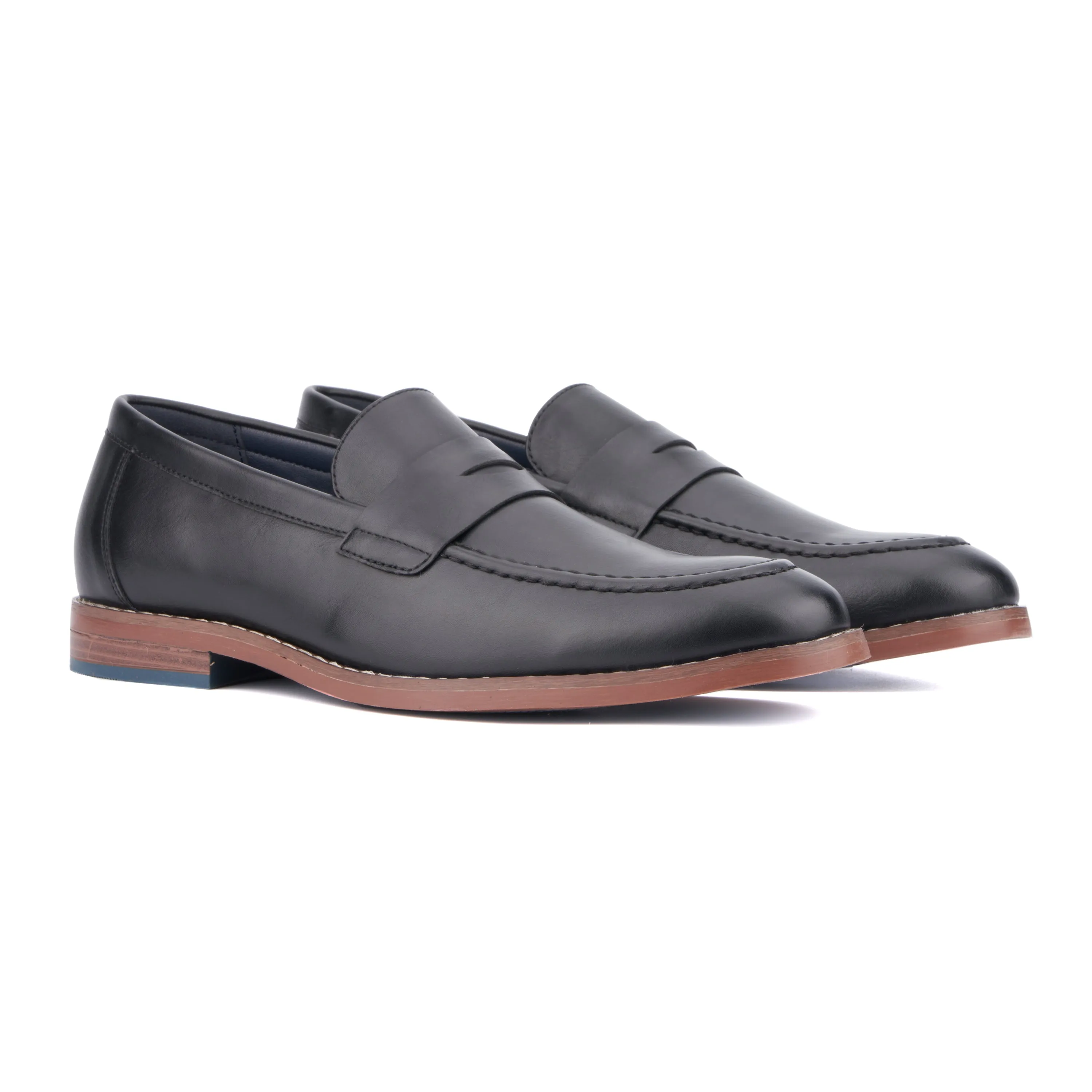 Timeless Footwear Men's Owen Loafers