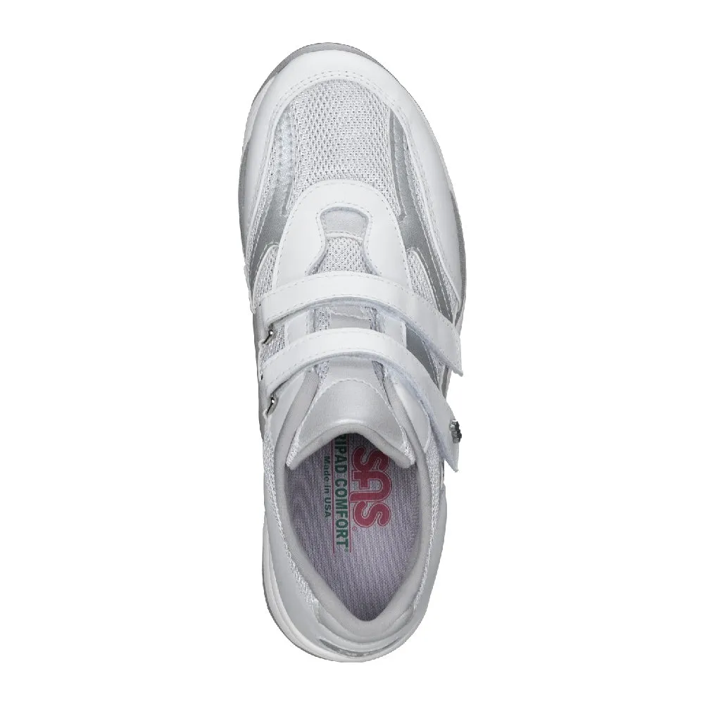 TMV - Silver Flow Motion Sole