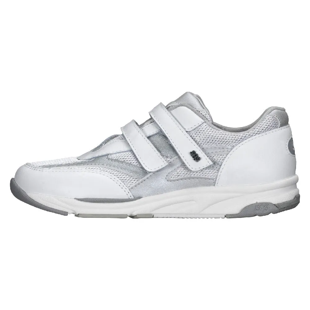 TMV - Silver Flow Motion Sole