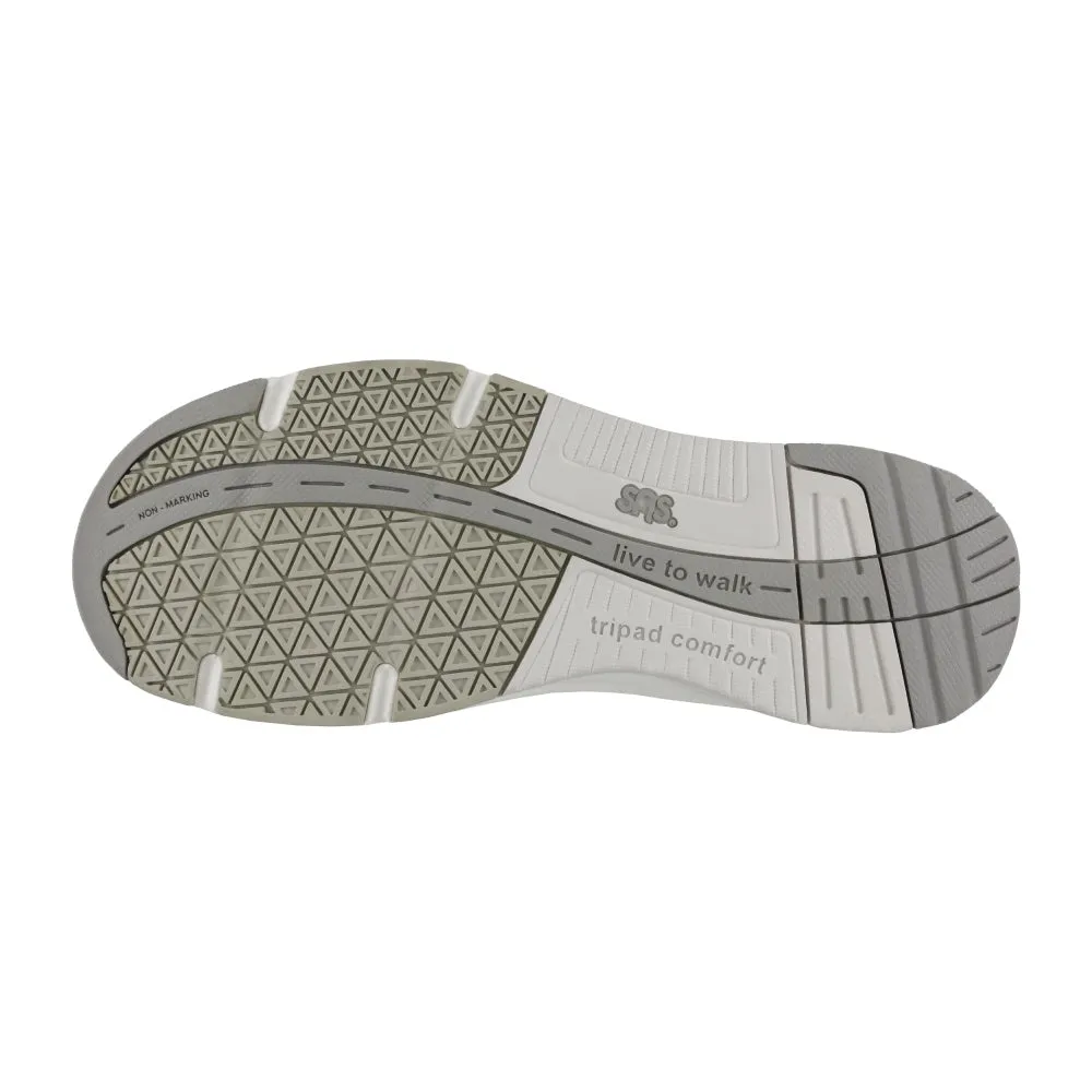 TMV - Silver Flow Motion Sole