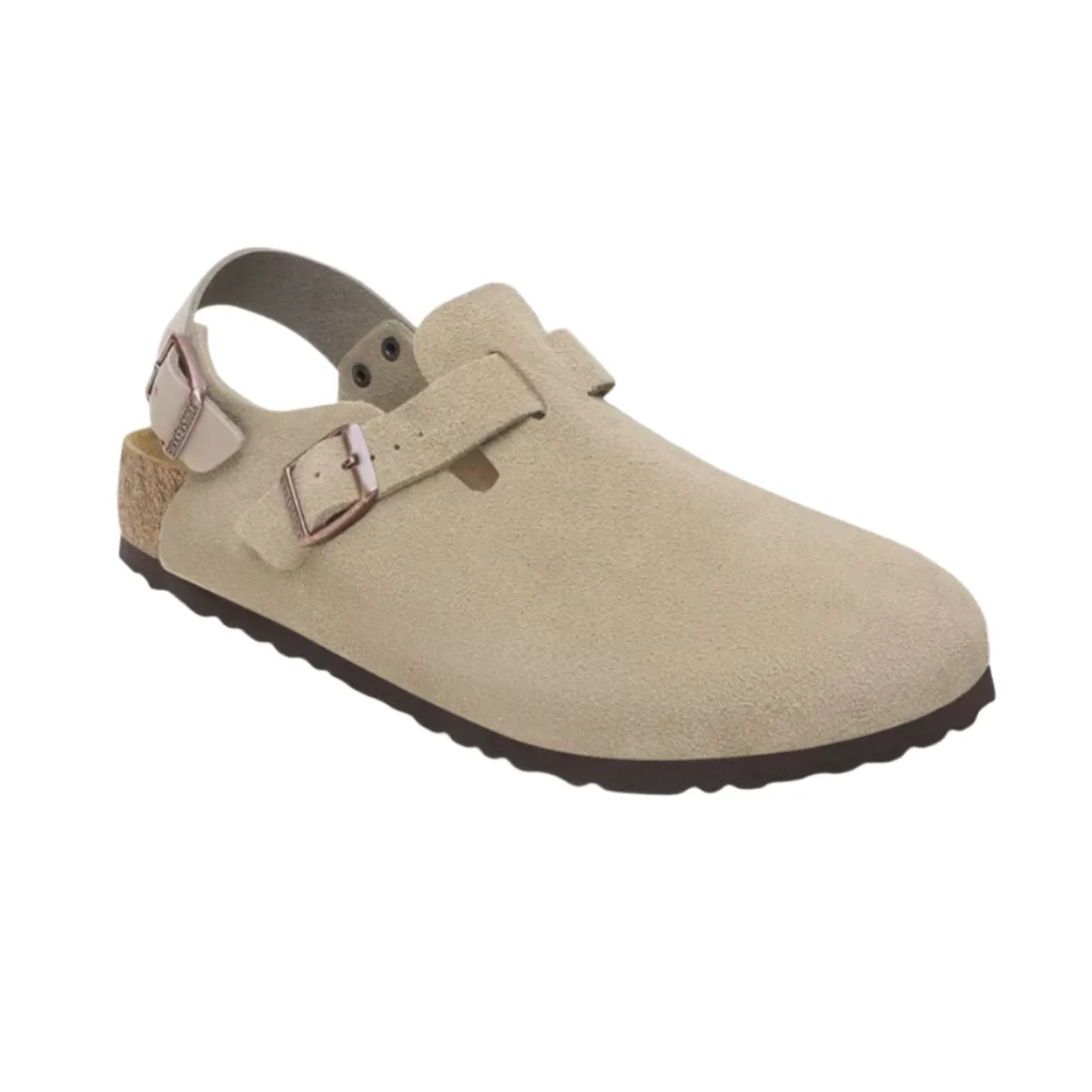 Tokio Slip-Free