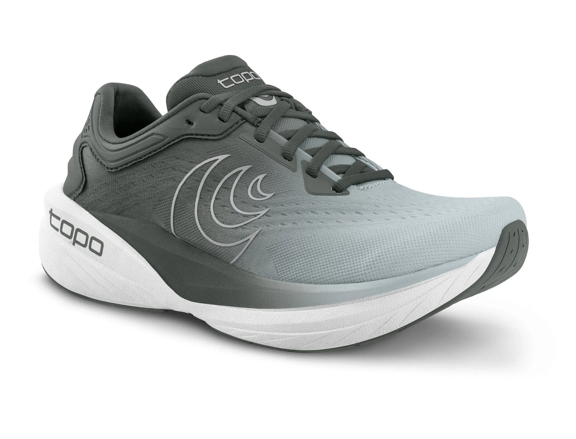 Grip Control TOPO ATHLETIC PHANTOM 4 - GREY MULTI