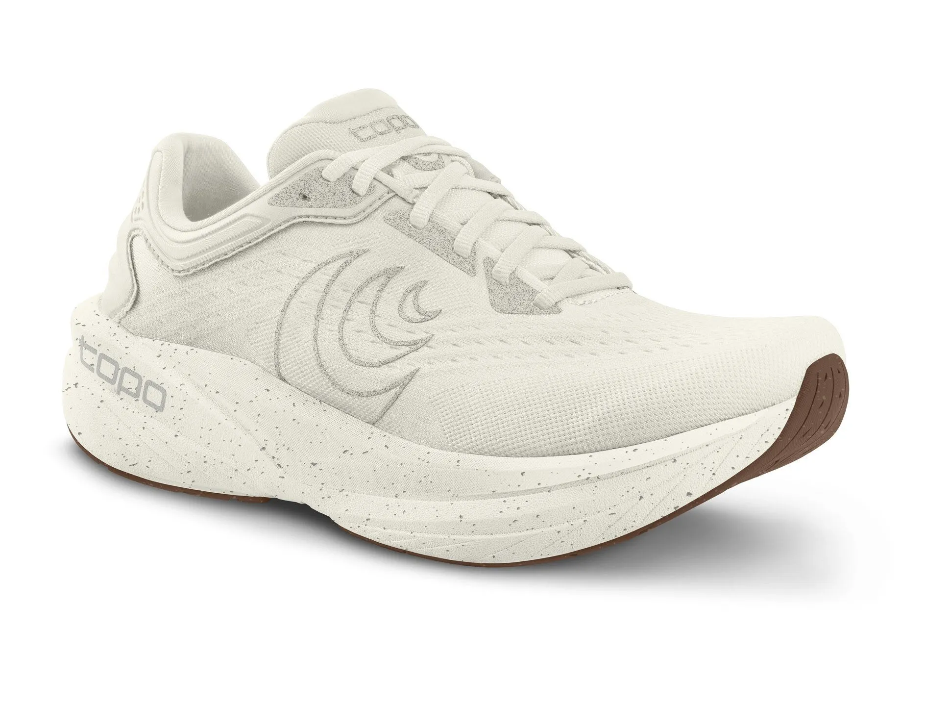 TOPO ATHLETIC PHANTOM 4 - NATURAL MULTI Durable touch