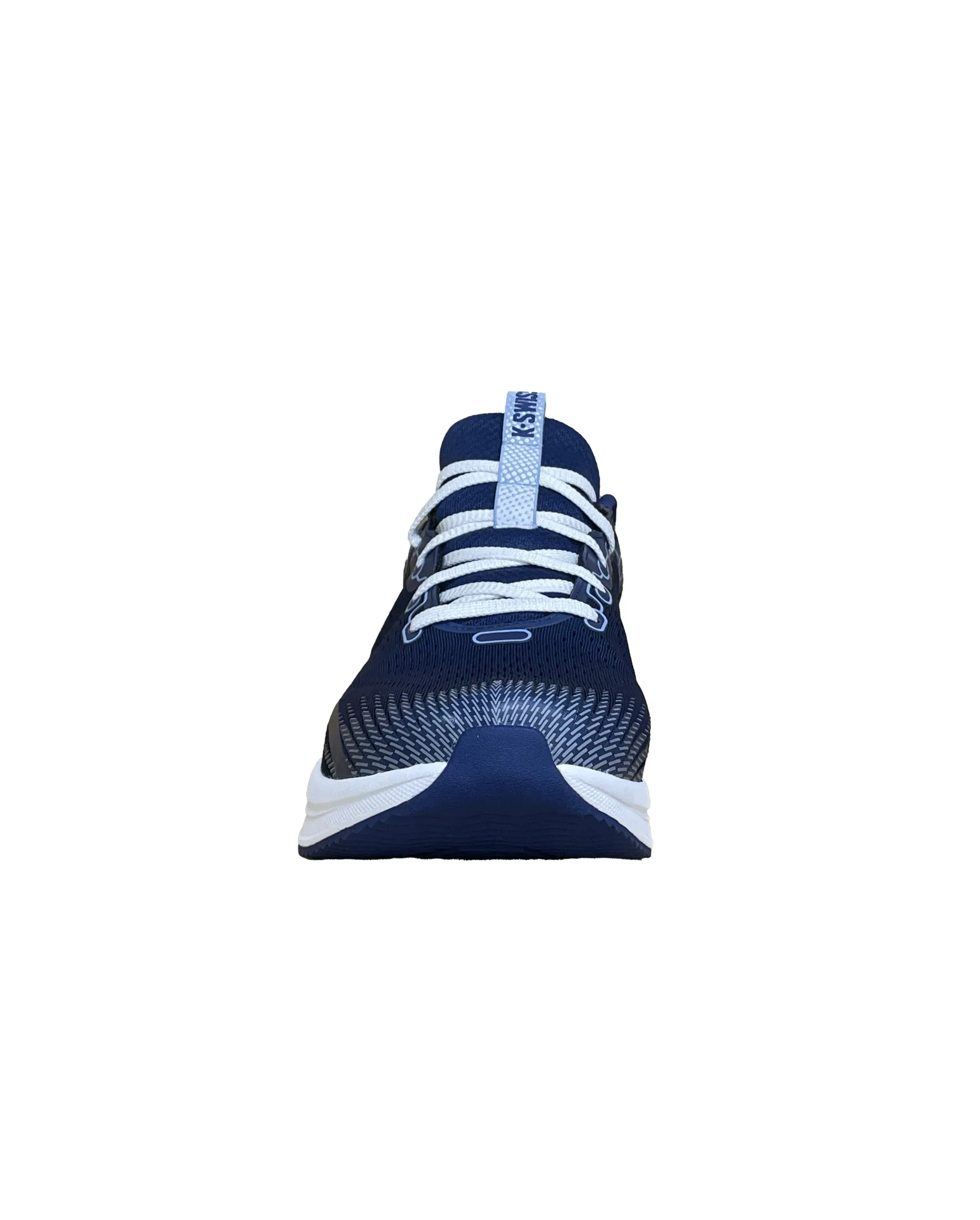 Total Comfort Wrap 09458-455-M | MEN'S PROTO TRAINER WATERPROOF SNEAKERS | BLUE/BLUE/BLC