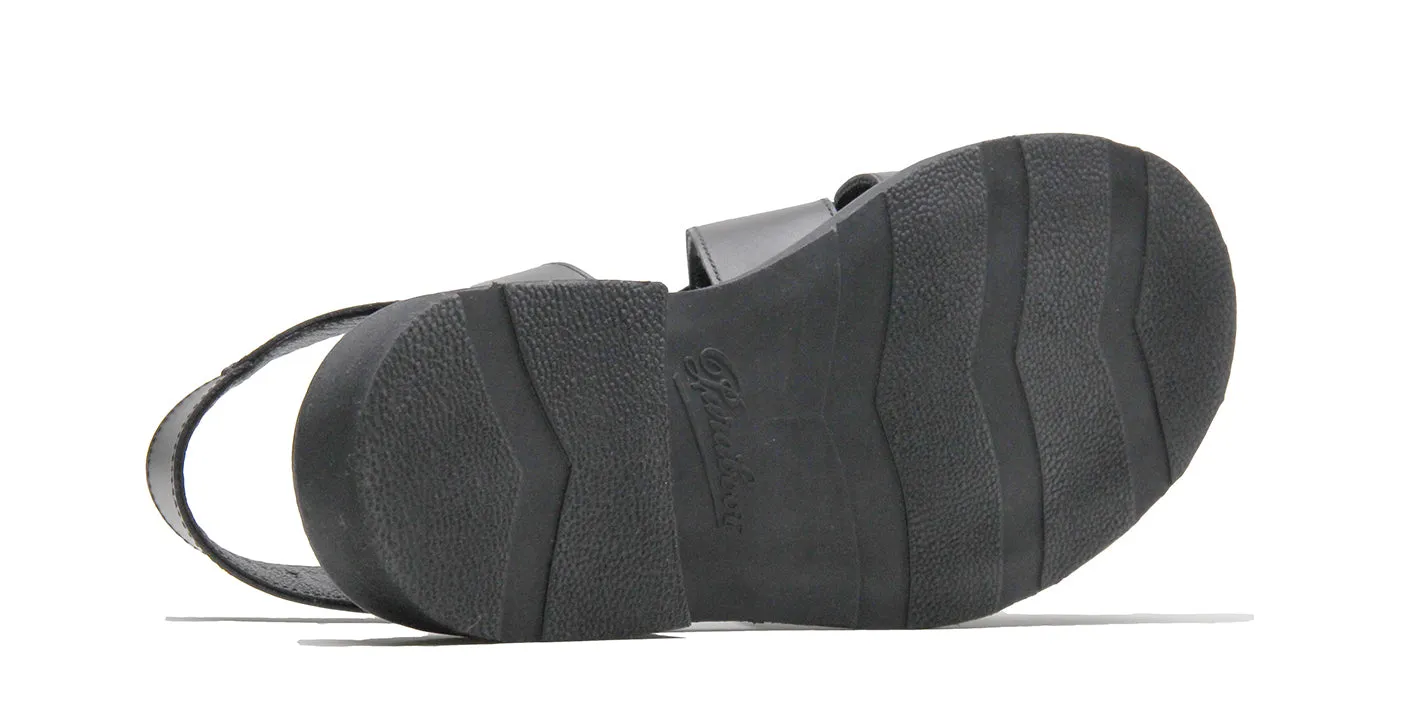 Total Control PARABOOT IBERIS - Noir