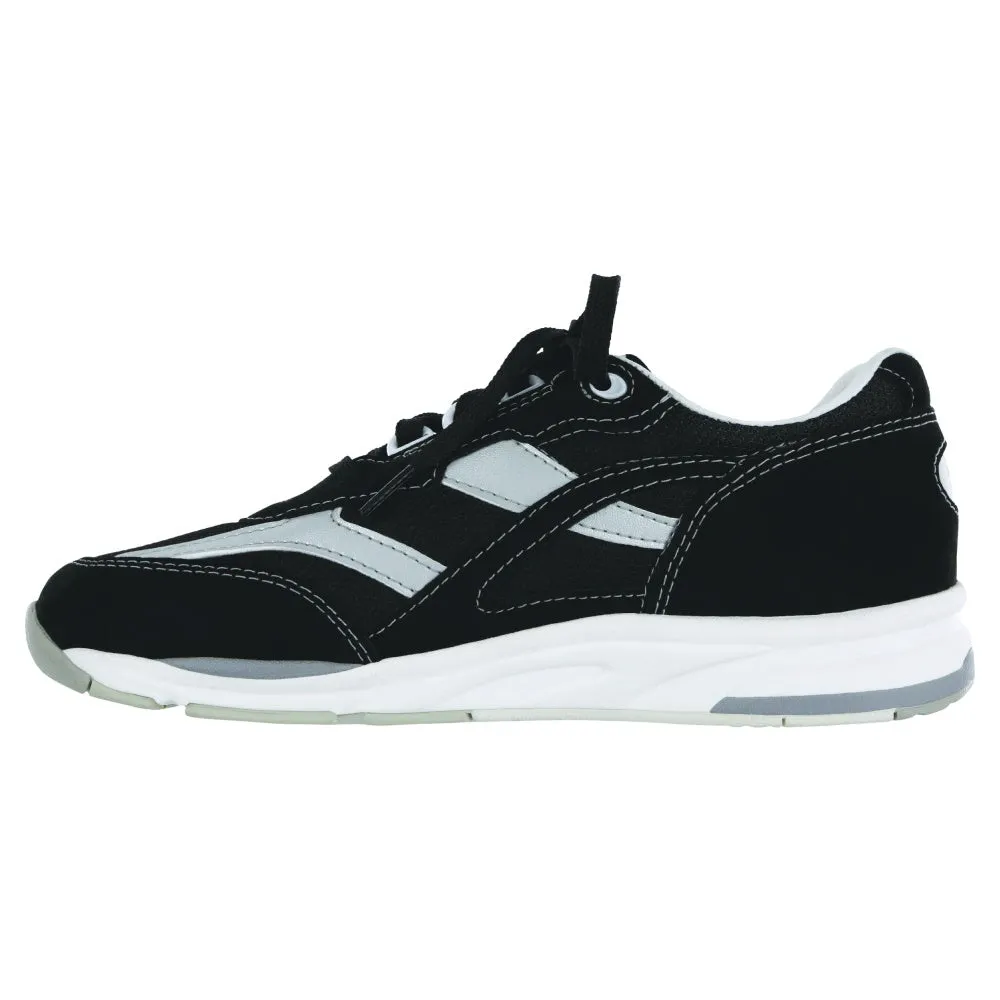 Tour Mesh - Black / Silver Soft Chic