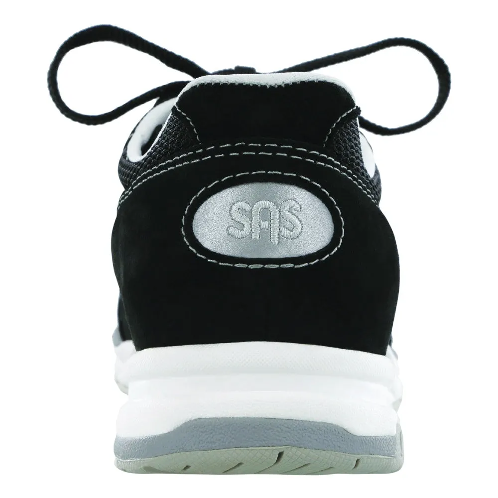 Tour Mesh - Black / Silver Soft Chic