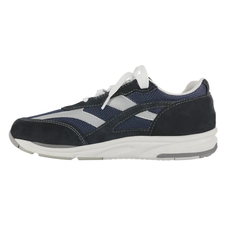 Tour Mesh - Blue Quiet Motion