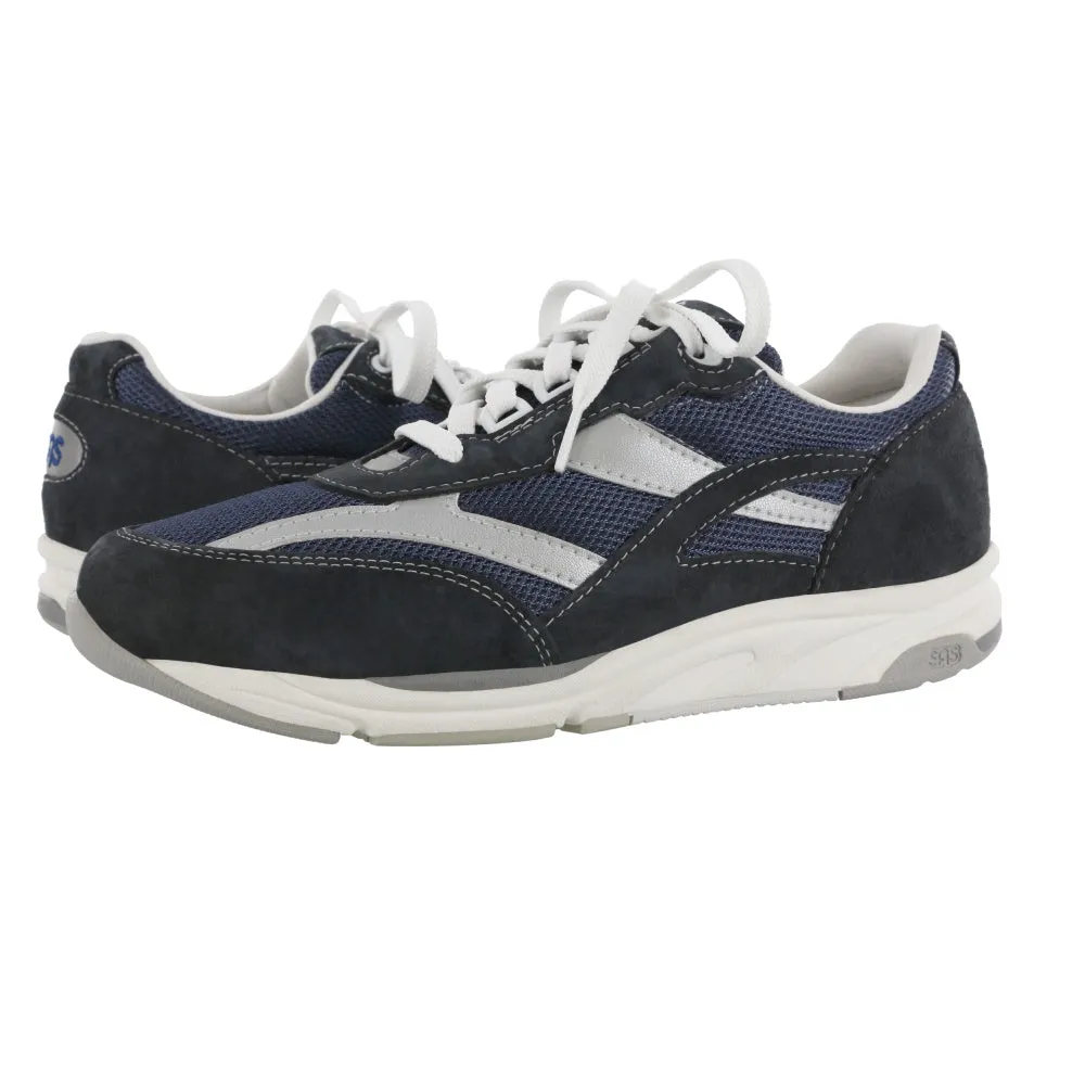 Tour Mesh - Blue Quiet Motion