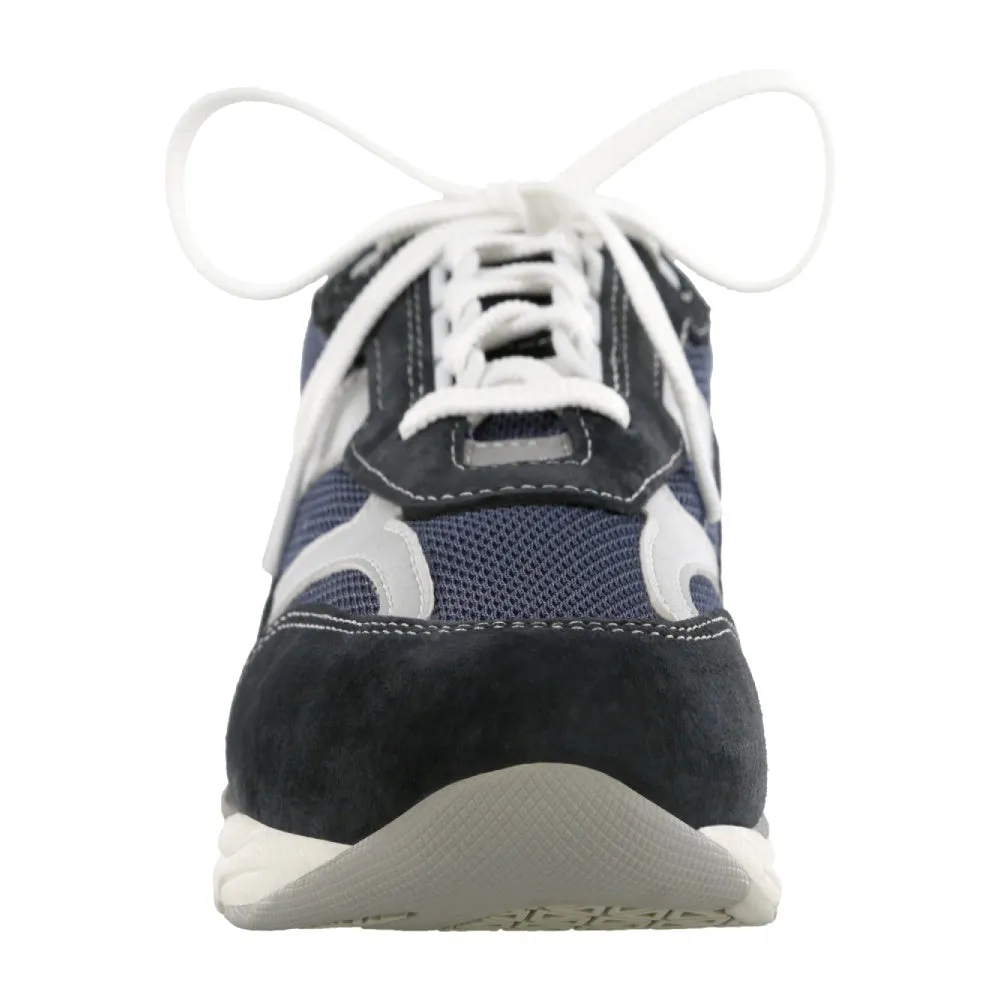 Tour Mesh - Blue Quiet Motion