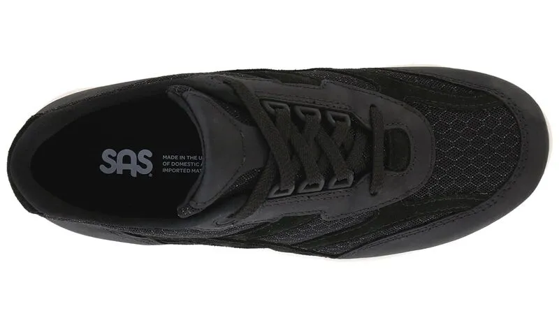Tour Mesh - Nova Ageless design