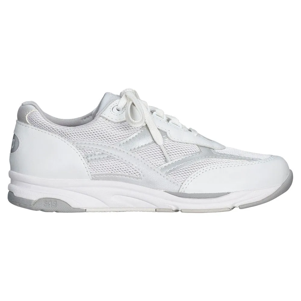 Tour Mesh - Silver Versatile Step Tech