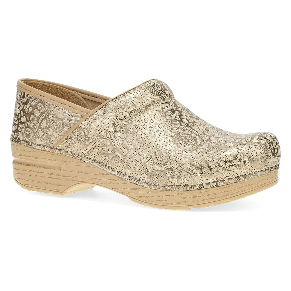 Dansko Professional Lacy Leather Womens Shoes Lacy Leather