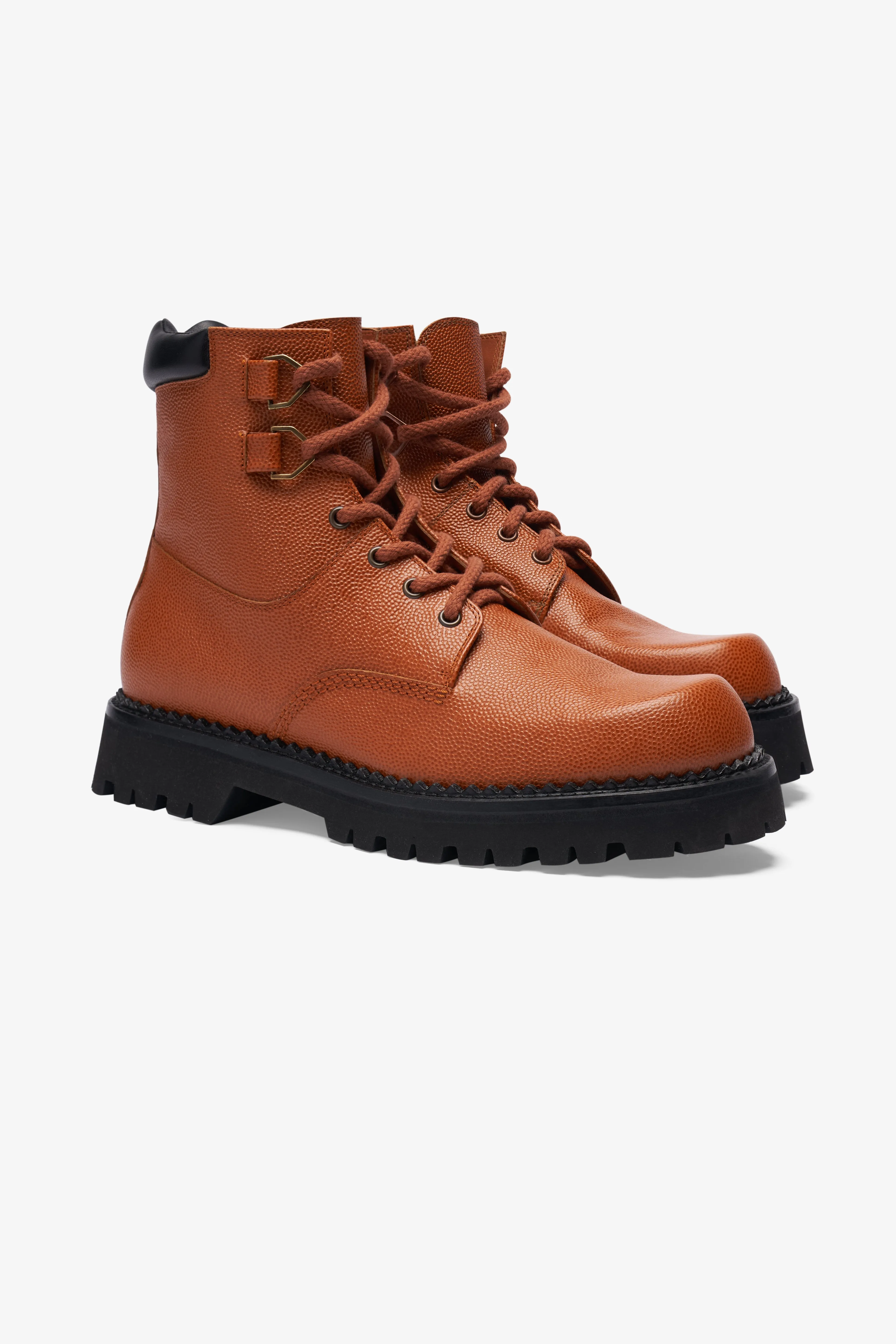 Traction Grip Smith Basket Cognac [man]