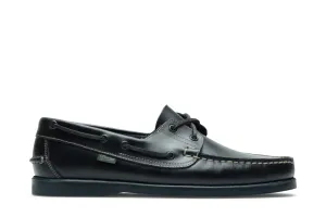 PARABOOT BARTH - Lisse Noir Universal Style