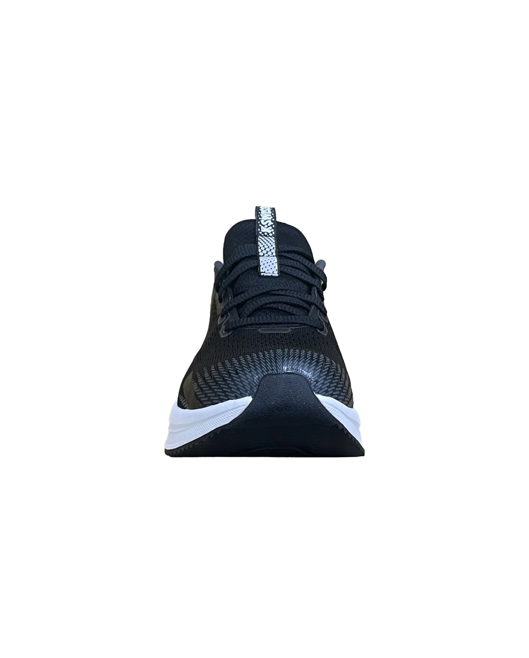 Trail Proof 99458-019-M | WOMEN'S PROTO TRAINER WATERPROOF SNEAKERS | BLACK/DSHADOW/BLC