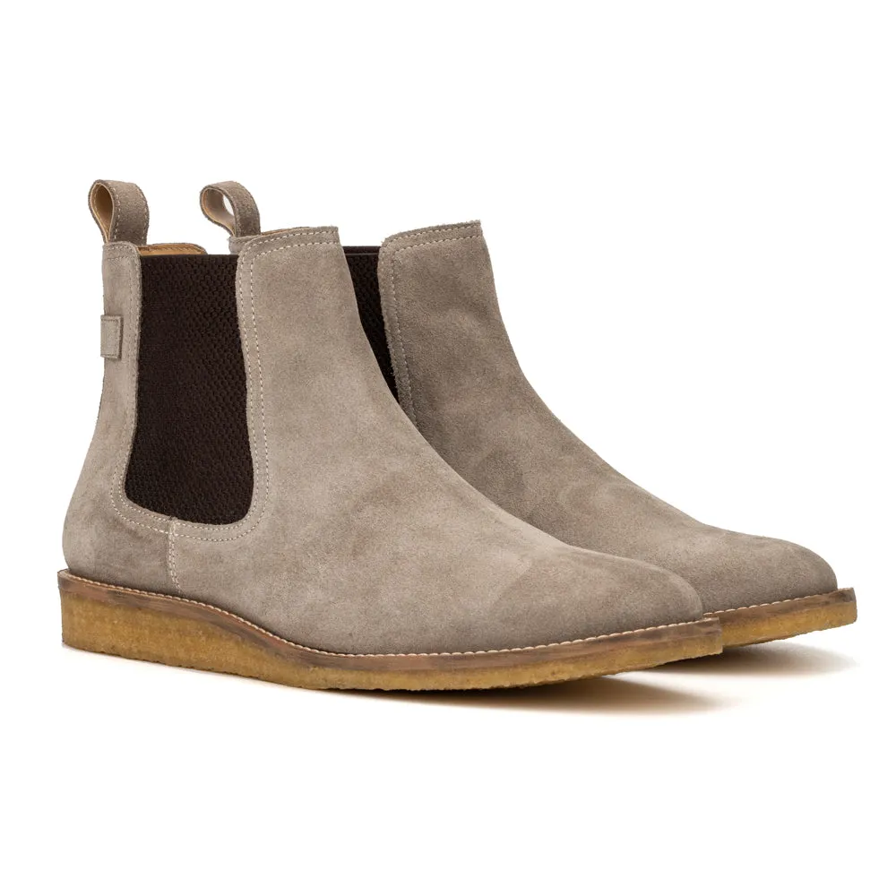 Travel Easy Men's Maksim Chelsea Boots