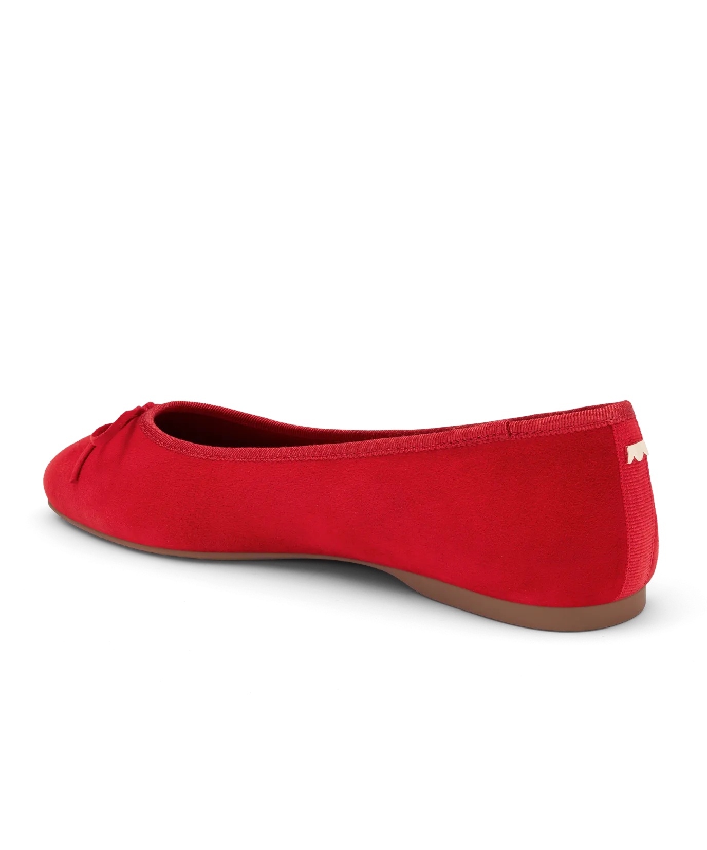 Travel Flex The Hummingbird - Red Suede