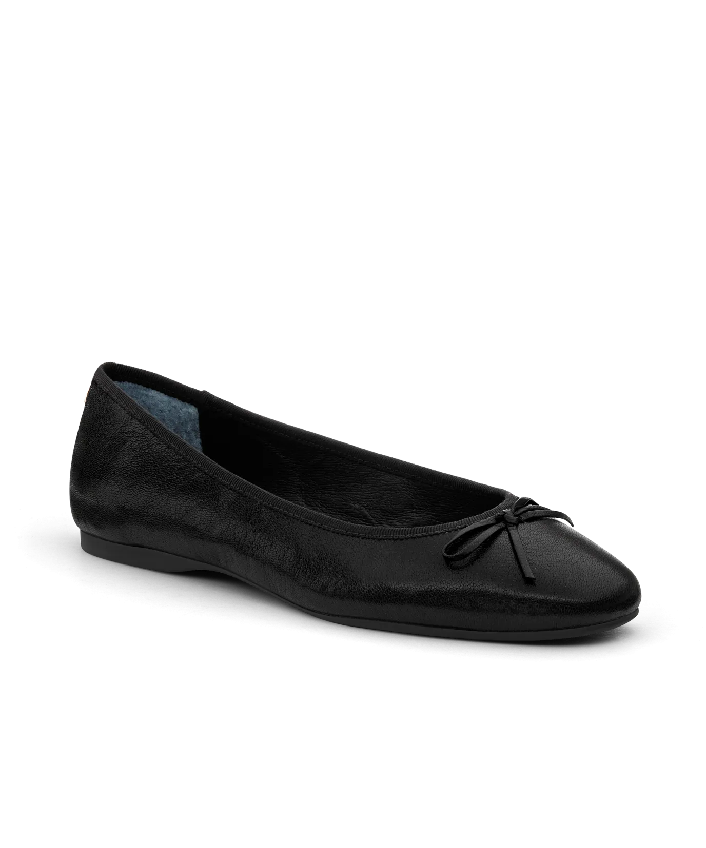 Guest Glow Wave View The Hummingbird - Noir Leather