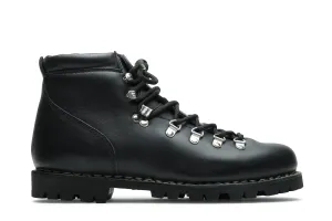 PARABOOT AVORIAZ - Lisse Noir Outdoor Use Effortless Wear